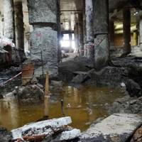 Мовчазне вбивство: поки влада бездіє, гине найбільша археологічна знахідка столиці