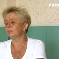 Приїхала на виклик – і опинилася в лікарні: у Рівному напали на лікаря 