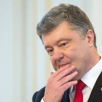Порошенко попередив про загрозу для реформ в Україні