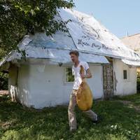 Американець відроджує втрачену українську музичну традицію пісень-дум