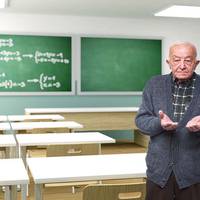 Як МОН планує вирішити проблему вчителів-пенсіонерів – пояснила Гриневич