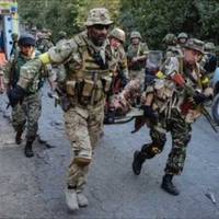 В Україні чорний день: 93 бригада за один день понесла найбільші втрати в сучасній історії, опівдні 1 БТГр бригади припинила своє існування. Сили були не рівні