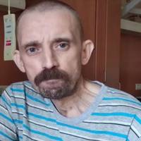 Я не хотів вірити, що це правда, коли мій редактор попросив перевірити цю інформацію. Нажаль, найгірше справдилося: у клініці неподалік Відня у критичному стані наш боєць Юліан Циганко