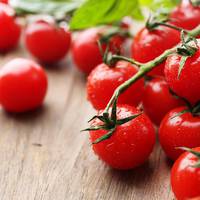 7 причин, чому помідори корисні для здоров’я