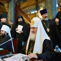 Єдина українська церква: безбожні путінські попи замислили підступну диверсію