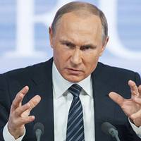 Путін погрожував Порошенку 