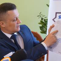 Формула успіху: чиновник Едуард Кольцов навчить, як заробити на кілька квартир та будинок