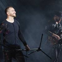 В Одесі пограбували відомий український гурт