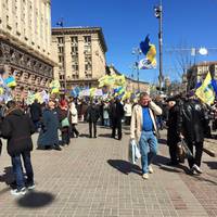 Людмила Демченко: Столичним платникам, які скористалися правом на податкову знижку, повернуто понад 19,6 мільйонів гривень ПДФО