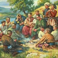 Як козаки себе лікували