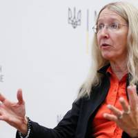 Від віку не залежить: Супрун показала українцям, як вберегти головне