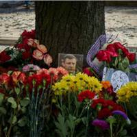 Гроб есть, а Захарченко нет: на прощании с главарем боевиков заметили неладное, первые кадры