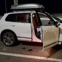 “УВАГА ВСІМ!.. Ніч, перший день осені тільки почався, траса Одеса-Київ, ми втомлені їдемо до Києва, але таки вирішили зупинитися і подрімати…”