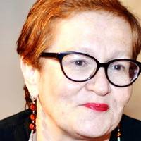 Журналістка з Росії: “Сиджу в Україні, дивлюся телевізор, в якому люди… І це норма. І в житті норма…”