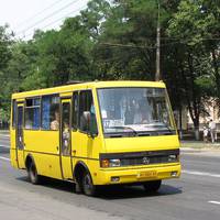 “Донецьк. Другий день скорботи в рИспубліке… У маршрутці сиділа поруч з чоловіком 60-ти років…”