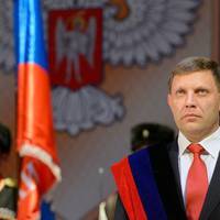 У Берліні заявили, що після смерті Захарченка важливо не допустити ескалації