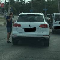 Резонансна ДТП в Запоріжжі: тренер 