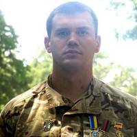 Відомого блогера та активіста підстрелили під Харковом