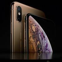 Apple презентувала нові моделі смартфонів іРһоnе XS і iPhone XS Max