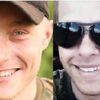 БІДА!!! Два молодих життя сьогодні згасло. Два воїни.. Два красені.. Ярослав та Федя.. 20 і 23 роки.