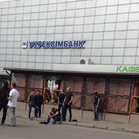 У Харкові поліцейські застрелили ветерана АТО: Резонансні деталі