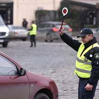 У Києві на півтора тижні обмежать рух вулицею Бойчука