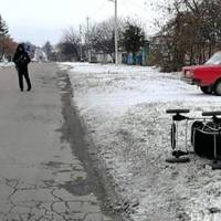 Максuмальне пошuрення, щоб не замяли!!!! Пянюча скотuна збила вагітну жінку та її двох річну дитинку!!!! ФОТО