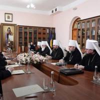 Православна церква України затвердила молитву від коронавірусу. Повний текст