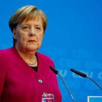 Це поворотний момент в історії Європи – ексканцлерка Меркель підтримала покарання РФ