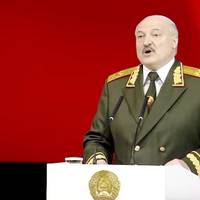 Лукашенко пригрозив Україні вторгненням білоруської армії