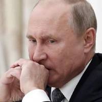 Путін переводить сили стримування в режим бойового чергування