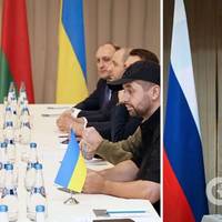 У Росії заговорили про новий етап переговорів РФ й України: Кулеба відповів