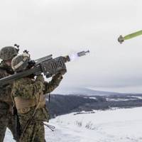 Німеччина схвалила поставку Україні 2700 зенітних ракет 