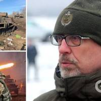 Відбувається злам ситуації, українські війська здійснили успішний контрнаступ, — Резніков