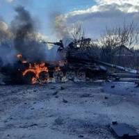 Під Миколаєвом ЗСУ накрили базу окупантів: знищено сотні одиниць бойової техніки