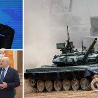 Кремль оприлюднив деталі розмови Путіна з Лукашенком про війну в Україні