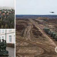 Білоруські солдати й офіцери влаштували бунт і масово відмовляються воювати проти України