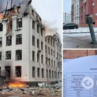 ЗСУ дізналися про список цілей, які збиралися розбомбити окупанти на Харківщині. Ексклюзивні документи