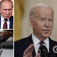 США ввели нафтове ембарго проти Росії: Байден оголосив рішення