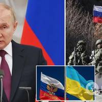 Путіна змусять сісти за стіл переговорів: у МВС назвали вирішальний для Росії фактор