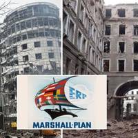 План Маршалла для України: яку допомогу обіцяно і коли