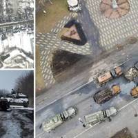 Росія може готувати нову атаку на Київ найближчим часом – Міноборони Британії