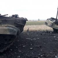 Окупанти за добу втратили ще 266 військових та понад тисячу броньованих машин - Генштаб ЗСУ