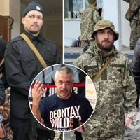 ВСЕ БУДЕ ЛЮКС
