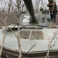 Зупинити напад танкового полку із 40 машин на Київщині вдалося лише десятку українських військових