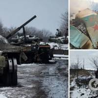 Втрати Росії у війні проти України зростають із кожним днем: дані на 12 березня