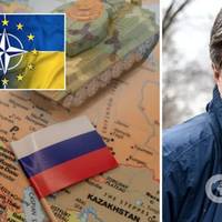 У Німеччині заявили про помилку Заходу щодо України: обіцяли захист від РФ, але не хотіли бачити як партнера НАТО