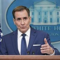 У Байдена пояснили, чому не дозволяють Україні бити американською зброєю вглиб Росії