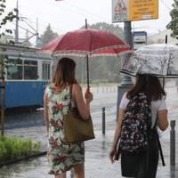 Коли в Укpаїні поcлабиться cпека: Синоптик нaзвала конкpетну дату