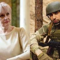 Дружина Козловського різко поставила на місце Фаріон, яка висміяла службу співака в ЗСУ